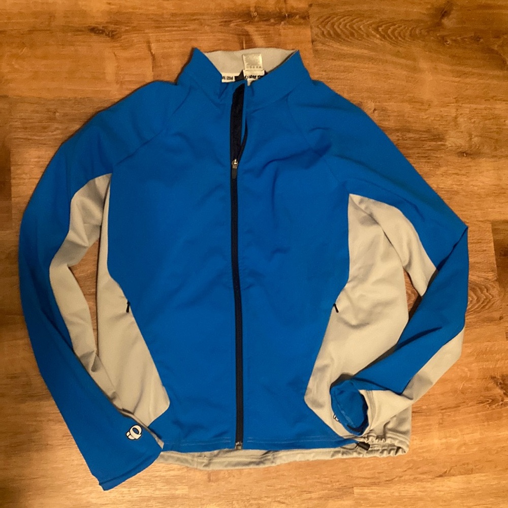 Pearl Izumi jacket